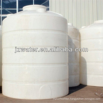 Plastic Water Storage Tanks